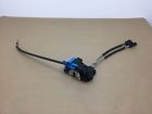 2305697jh1 Hyundai Veloster Turbo Rear Right Door Lock Actuator