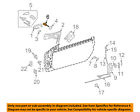 23076003775359 Mercedes-benz Mercedes Oem 05-09