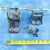 234phd0m Dodge 98-03 Durango Rr Door