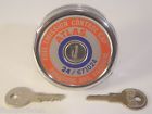 24-671024 Atlas Vintage Locking Auto