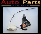 2517601334 Mercedes Right Front Door Lock Actuator