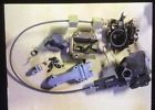 849-654-a 253 -849-654-a Volkswagen Vw Vanagon Sliding Door Hardware Used