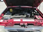 181.fd8199 255159 Ranger Hood Latch Fits 99