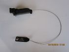 25603294 25650076 Gm Buick Oldsmobile Aurora Riviera Fuel Tank Filler Door Lock