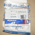 25664043 Acdelco Nos Genuine Gm Power Door Lock Actuator Bumper Kit