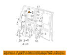 25784600 Gm Oem Side