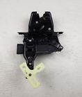 25795316 General Motors Chevy Impala Ls Trunk Lid Lock Release Actuator
