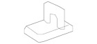 25826851 Gm Chevrolet Gmc Genuine Lower Striker