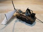 643.gm6t05 25843162 Cadillac Cts Driver Rear Lock Actuator Oem