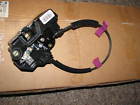 25876522 Cadillac Srx Rear Left Door Latch 25790701 Gm