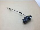 25893181 Buick Enclave Rear Left Door Latch Lock Actuator