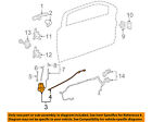 25938089 Gm Chevrolet Oem 05-10