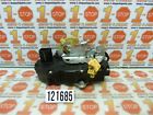 25945749 Chevrolet Silverado Passenger Side Front Door Lock Latch Actuator Oem