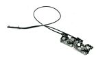 2751378 - 2 751 378 Mini Cooper Lower Hood Latch Lock Mechanism Cable Left And