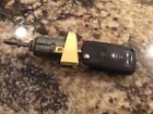 280301 Volkswagen Vw Oem Beetle Outer Door Handle Lock Fob Key