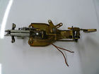 1237400735 280te Tailgate W123 Lock Rear Latch 300td Mercedes