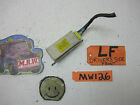 2851689910 94 95 Module Left Driver 96 92 91 Power Infiniti Front G20 Window 93