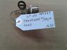 287039 Hurd Studebaker Trunk Lock