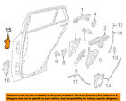 2927300137 Mercedes-benz Mercedes Oem 16-17