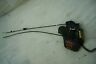 2a04d075 B Toyota Camry Right Rear Door Lock Latch Actuator