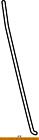 2l1z7821852aae Ford Oem Front Rod Right