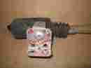 2l5z3526594ba Ford 2001 2003 Explorer Sport Trac Right Rear Door Power Lock Actuator Oem