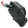 2ognkq Bfo Lh Driver Side Rear Door Lower Lock For Ram