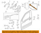 2t1z18168a Ford Oem 10-13 Transit