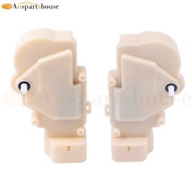 15129748 2x Door Lock Actuator For 2000-2005 Toyota Echo Lexus Gs300 Gs400