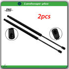 8195438 2x Front Hood Lift Support Shocks Struts For Chevrolet Caprice And Impala