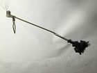 643.mb1l90 300se Mercedes-benz 90 Mercedes Benz W126 Rear Left Door Actuator Oem