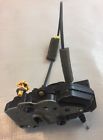 25893179 3018885 Gmc Acadia Front Drivers Door Lock Mechanism Left Lh Oem