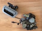 3025926 Jeep Grand Cherokee Tailgate Trunk Latch Lock Actuator Mechanism