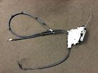 3035902 Chrysler Left Driver Front Door Lock Latch Actuator Oem
