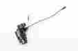 30699761 30599758 06 07 08 09 Volvo S60 2.5t Rear Driver Side Door Lock Latch Actuator Lh Oem Xc90