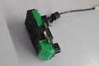 30634618 Volvo Awd Front Left Door Lock Latch Actuator Cable Oem