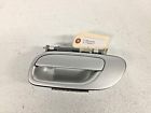 3064584lhrr Volvo 01-09 S60 Door