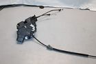 30699783 Fomoco Volvo Front Left Driver Door Lock Latch Actuator Oem