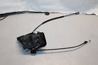 30699789 Fomoco Volvo Front Right Passenger Door Lock Latch Actuator Oem