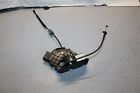 30699794 Fomoco Volvo Rear Left Driver Side Door Lock Latch Actuator