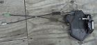 30728094 Toyota Door Latch Assembly Right Rear Side
