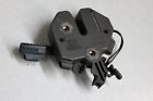 30799689 Volvo Awd Hood Bonnet Left Lock Latch Actuator Oem