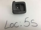 30799974 Volvo Front Left Driver Side Hood Lock Control Oem