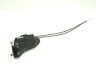 3101411 Toyota Corolla Le Rear Left Driver Side Door Lock Latch