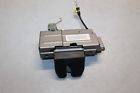 31253053 Volvo Rear Trunk Liftgate Tailgate Lock Latch Actuator Oem