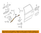 31253059 Volvo Oem Front Cable