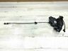 643.vo1q09 312853919 Volvo Rear Right Door Lock Actuator Oem