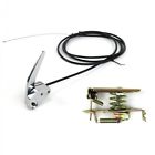 315504 Autoloc Power Accessories Latch Kit Autlatchk Muscle Hot Rod Street