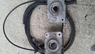 318 Pin Catches Hood 325 93 98 99 328 Lock Z3 94 E36 323 96 97 Latch Cable 95