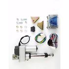 Aut9d6f52 322723 Autoloc Power Accessories Caprice Trunk Lift Kit Hot Rod Street